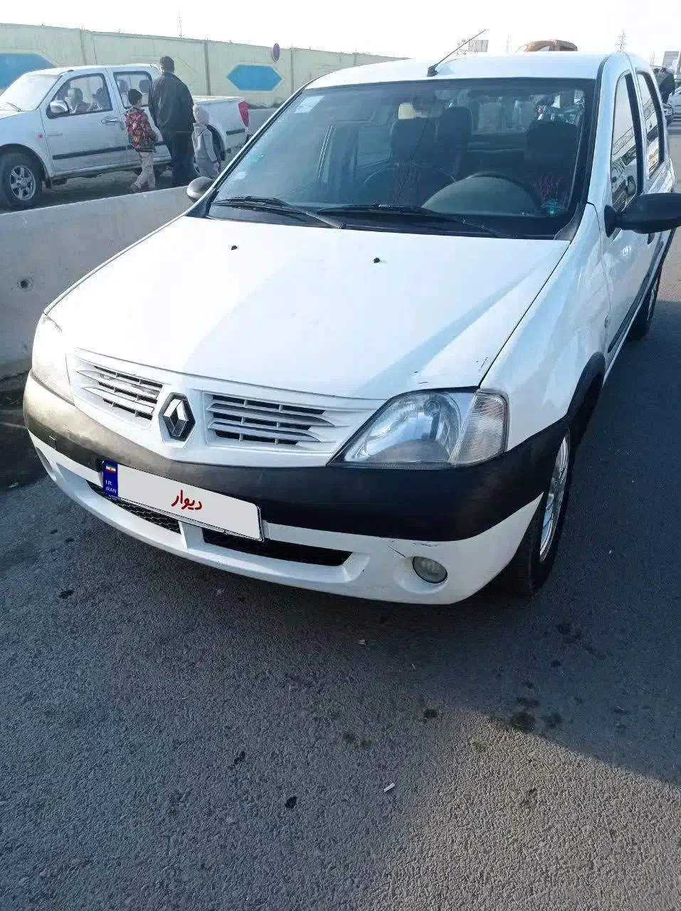 ال نود|خودرو سواری و وانت|مشهد, الهیه|دیوار