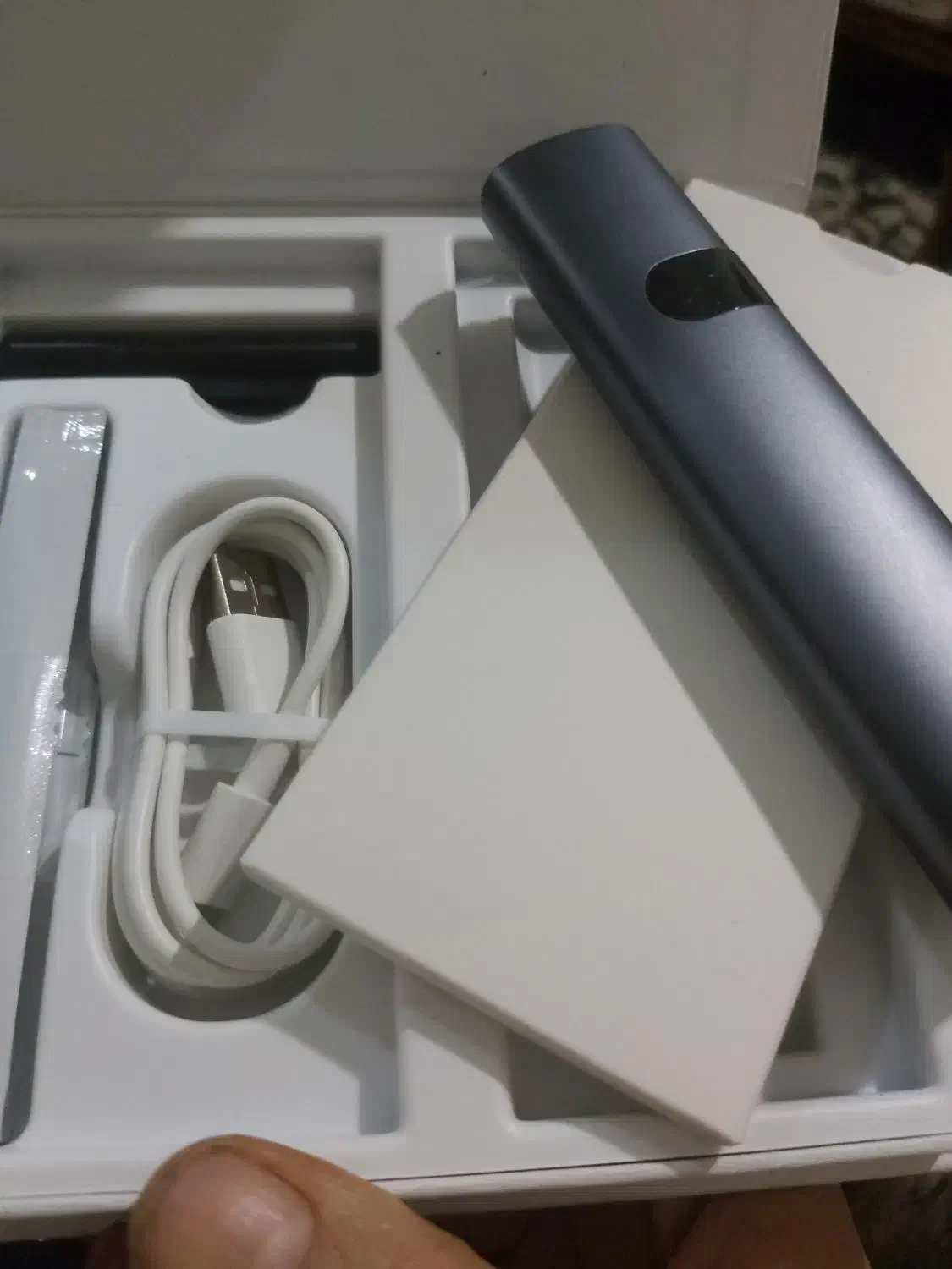 سیگار الکترونیکی ایرود|زیورآلات و اکسسوری|ملایر, |دیوار