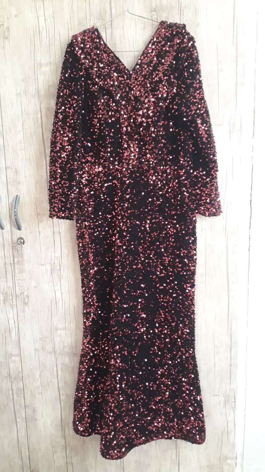 لباس مجلسی درحدنو|لباس|خاوران, |دیوار