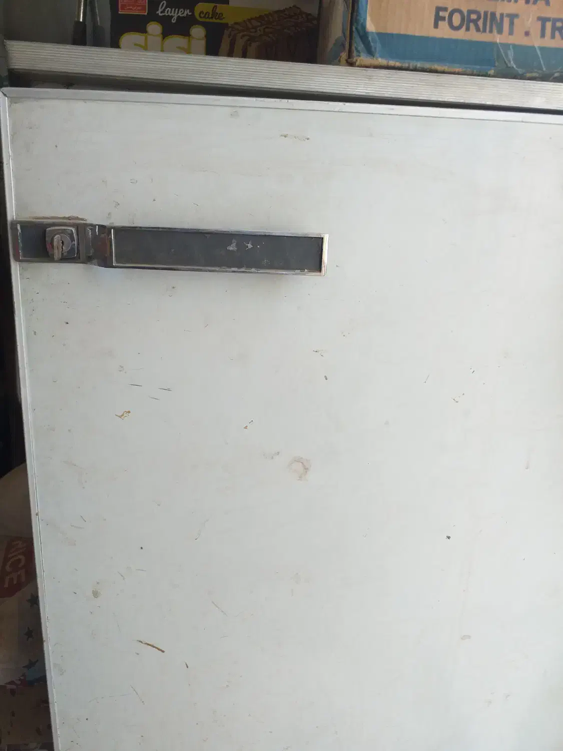 یخچال و فریزر|یخچال و فریزر|سبزوار, فیاض|دیوار