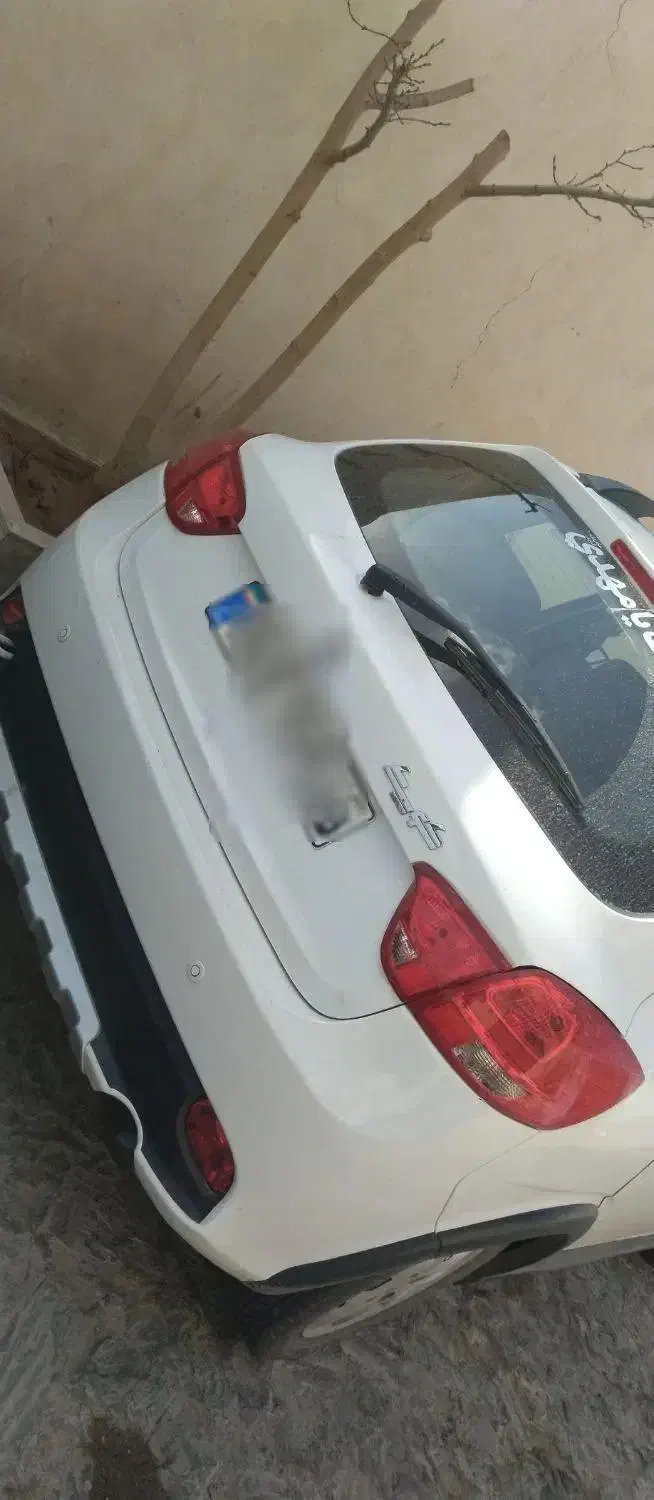 کوییک S|خودرو سواری و وانت|زاهدان, |دیوار