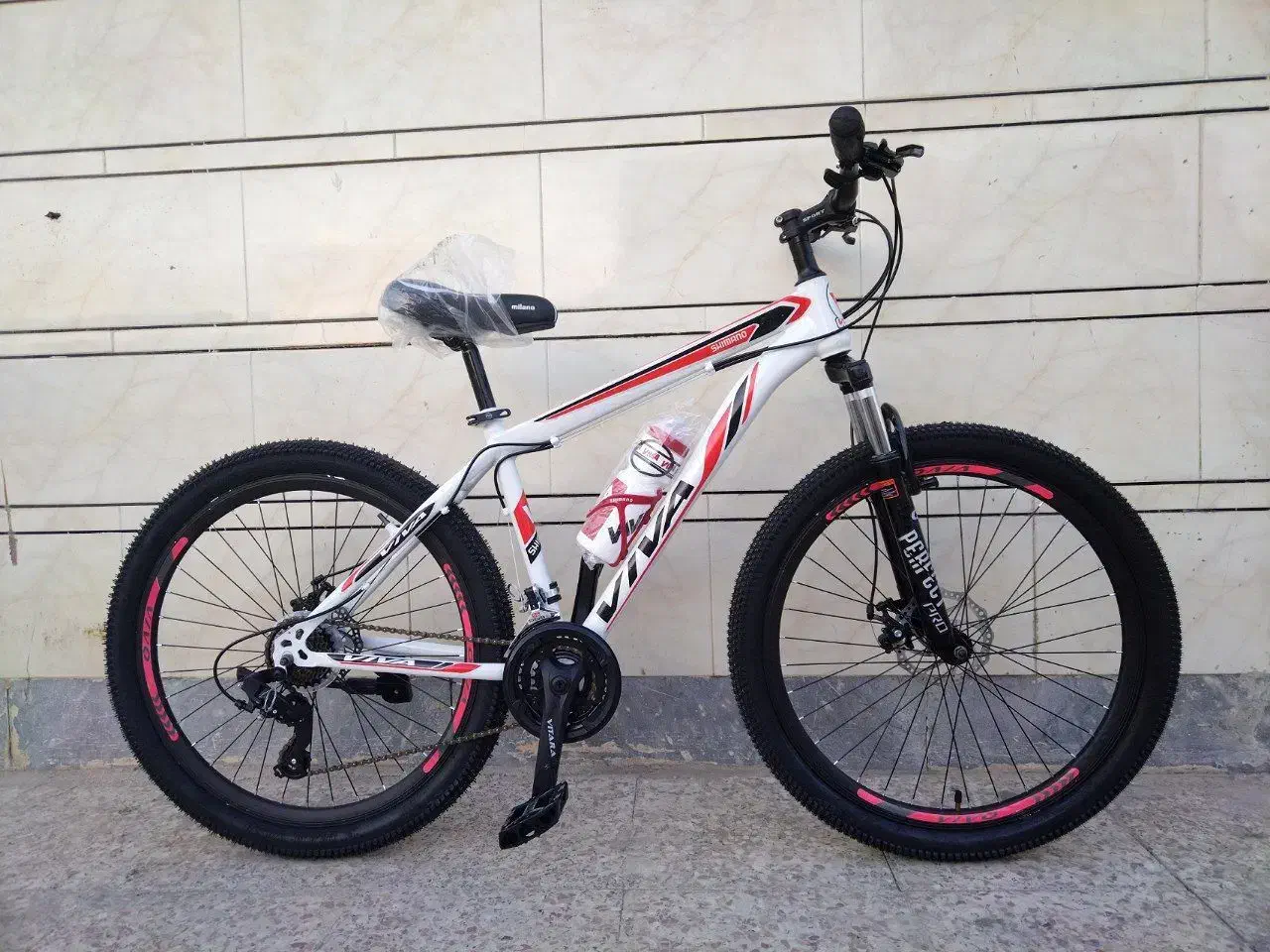 دوچرخه۲۴باقیمت اثتثنایی|دوچرخه، اسکیت، اسکوتر|قم, شهرک مهدیه (مدرس)|دیوار