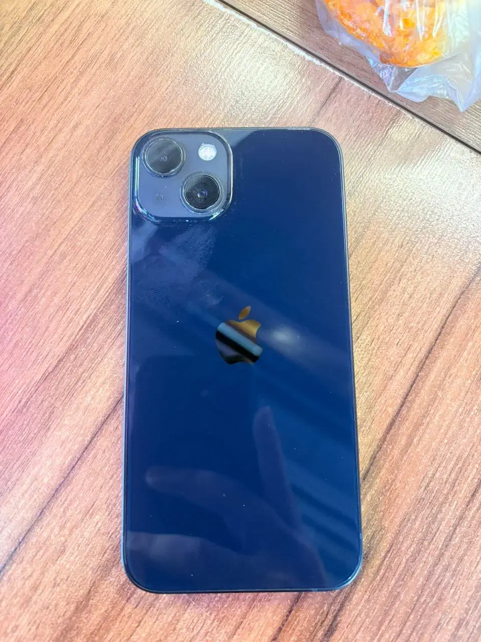 آیفون ۱۳ نرمال|موبایل|تهران, فدک|دیوار