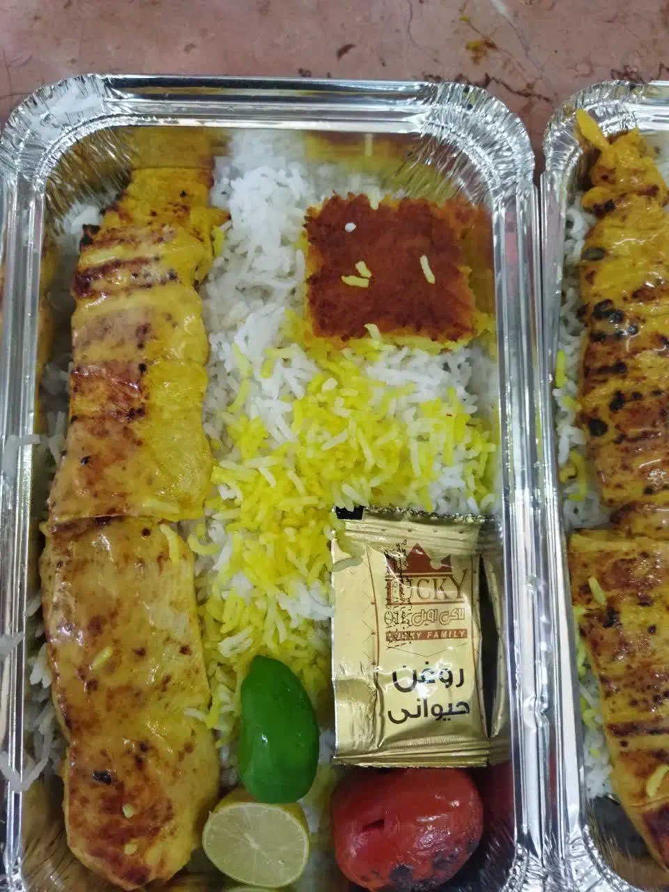 برنج پز ،اقا|استخدام خدمات فروشگاه و رستوران|قم, چهار مردان|دیوار