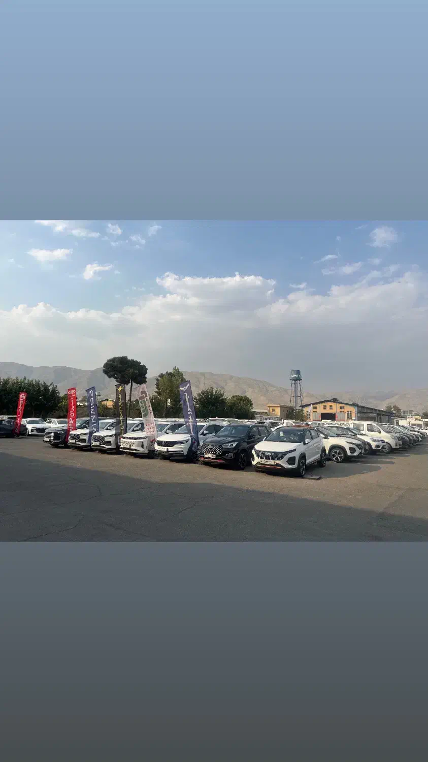 فروش|خودرو سواری و وانت|تهران, عباسآباد|دیوار