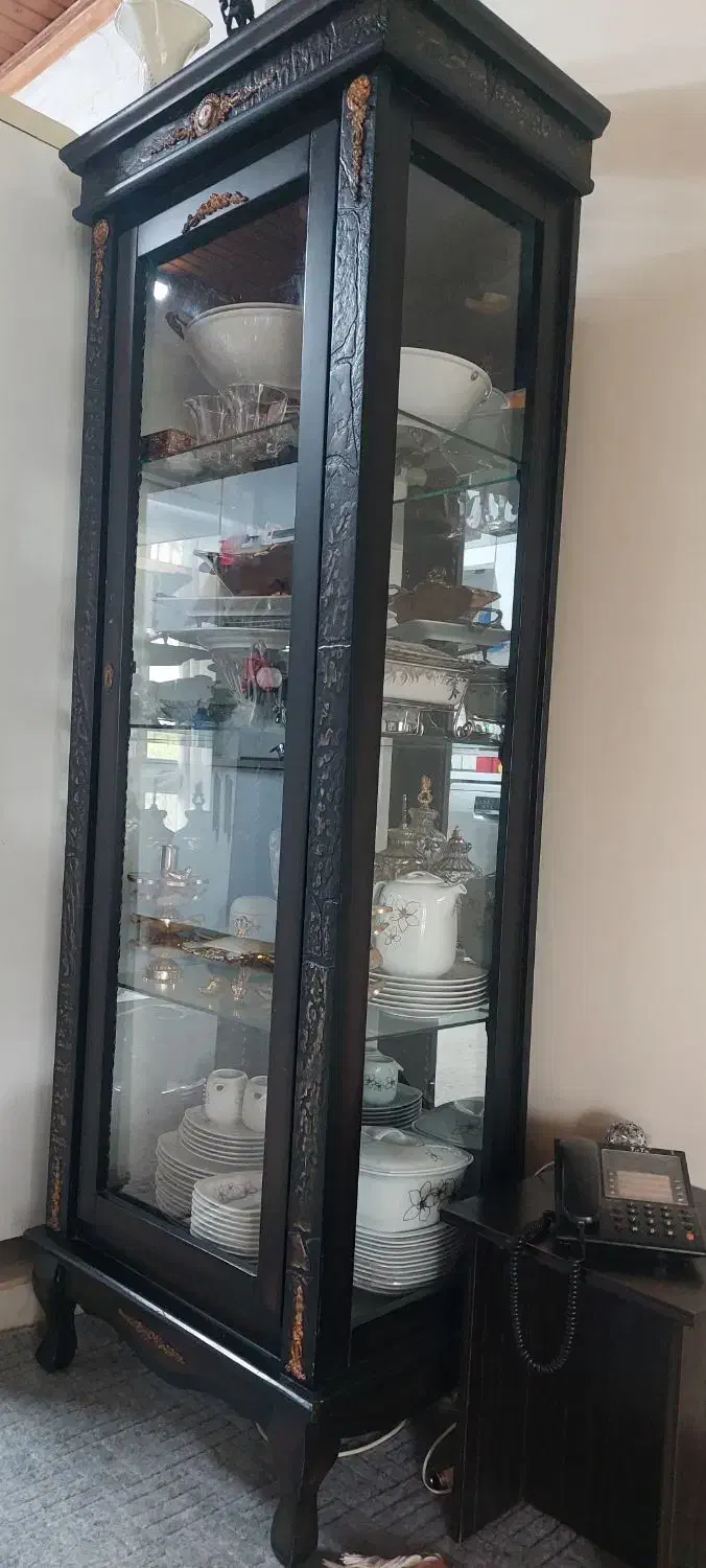 بوفه|بوفه، ویترین، کنسول|اهواز, شهرک نفت|دیوار