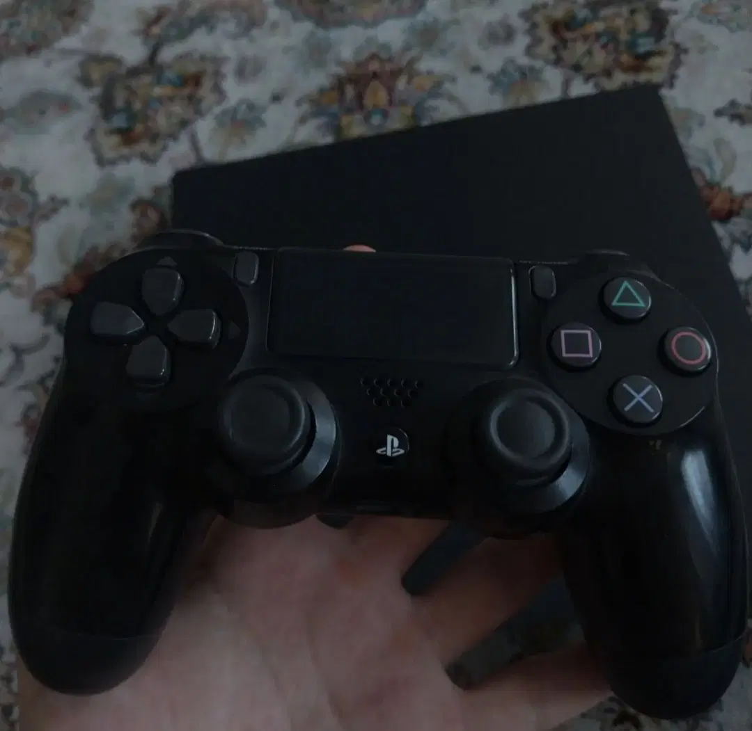 ps4 poro|کنسول، بازی ویدئویی و آنلاین|آبادان, |دیوار