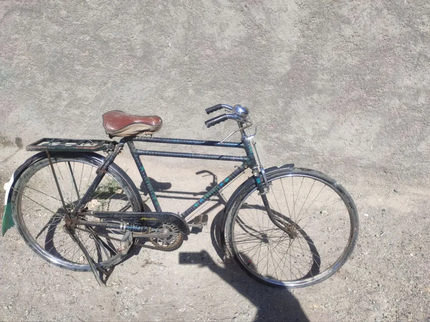 دوچرخه|دوچرخه، اسکیت، اسکوتر|تربت‌حیدریه, جانبازان|دیوار