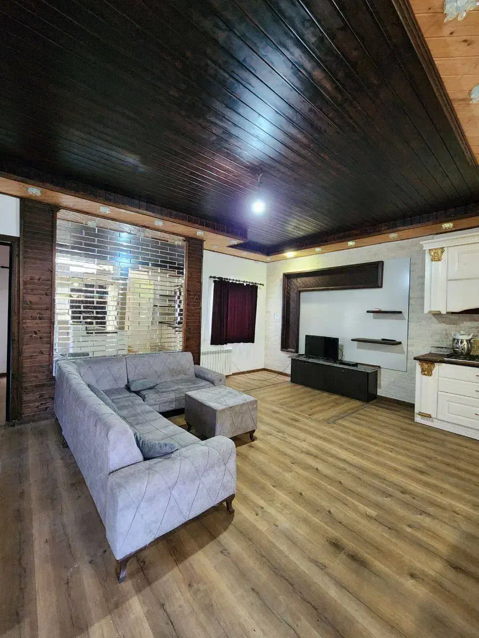 ویلاباغچه*درختان میوه*قیمت کل*بهدشت|فروش خانه و ویلا|چمستان, |دیوار