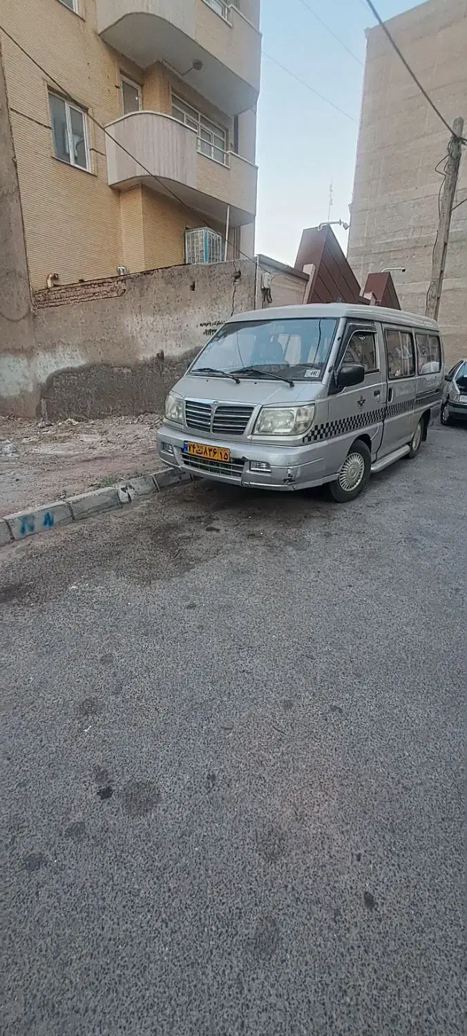 ون ۸۶|خودرو سواری و وانت|تبریز, |دیوار