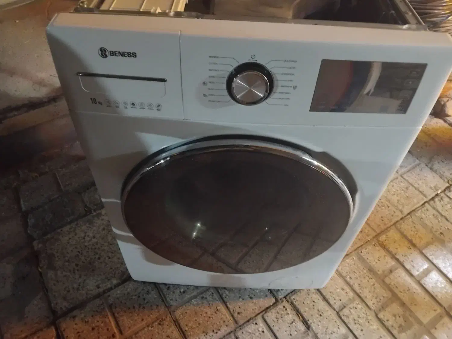 تعمیرات تخصصی لباسشویی سراسر مشهد شبانه روزی|خدمات پیشه و مهارت|مشهد, جلالیه|دیوار