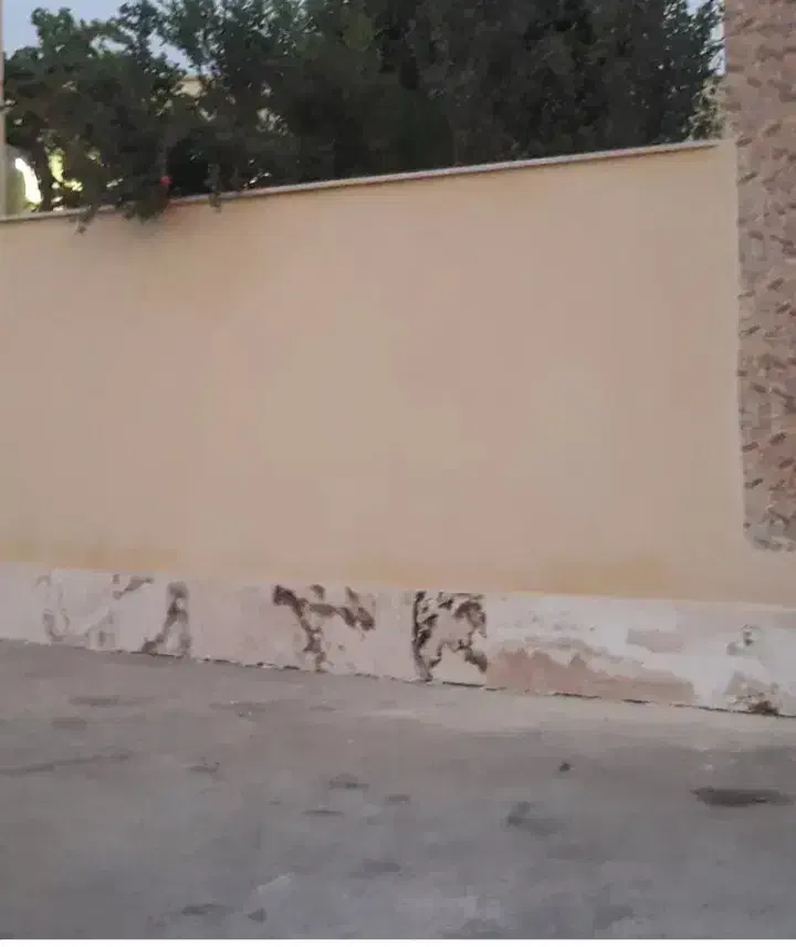 فروش خانه ویلا ایی در شهر خشکرود|فروش خانه و ویلا|زرندیه, |دیوار