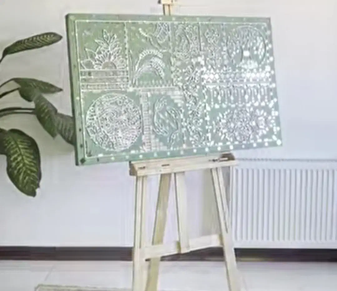 اجرای انواع تابلوی لیپان|تابلو، نقاشی، عکس|همدان, |دیوار