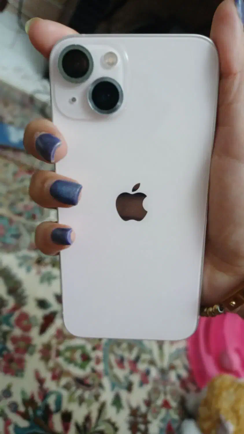 آیفون ۱۳ نرمال|موبایل|ری, علایین|دیوار