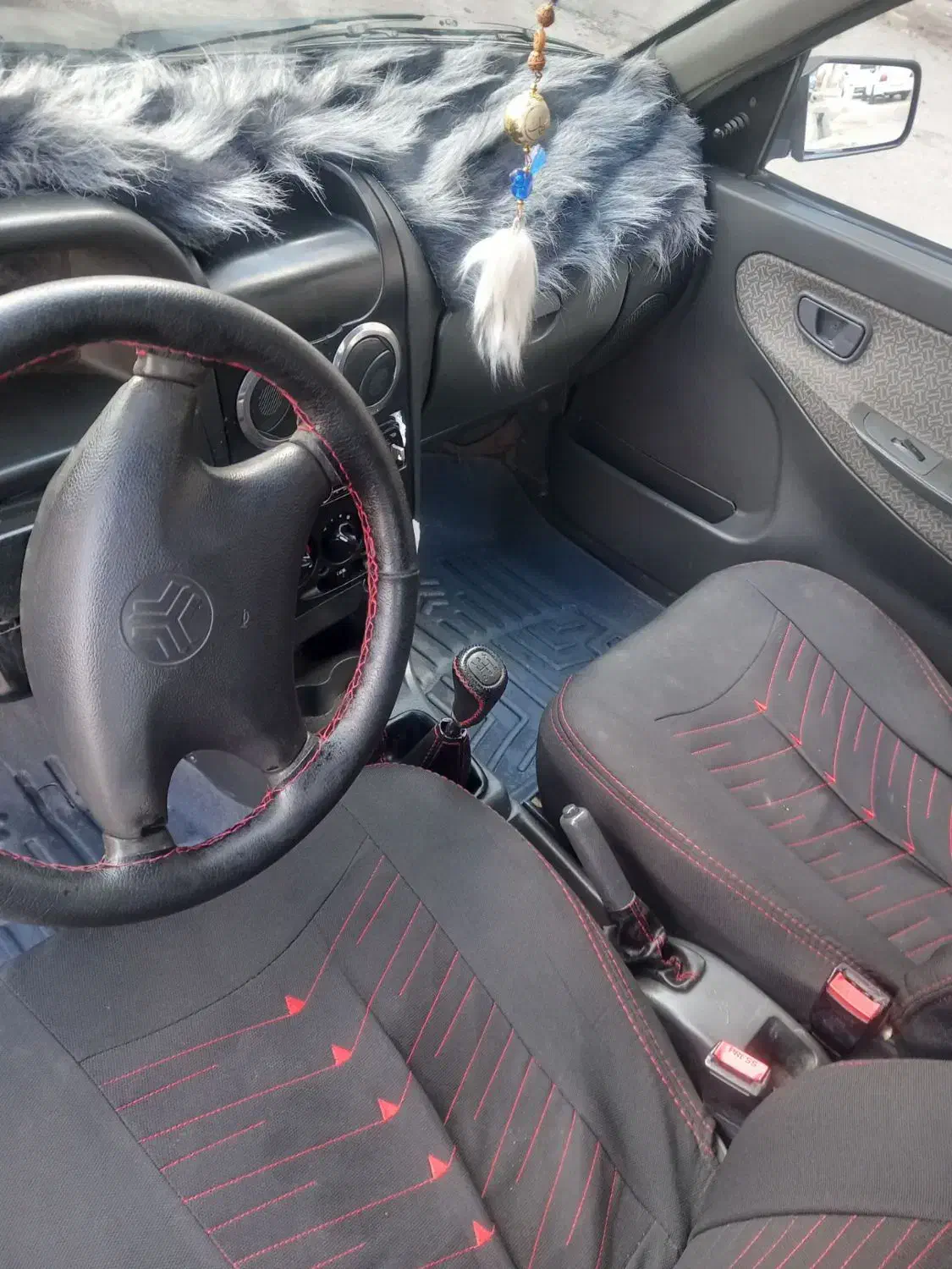 پراید 141|خودرو سواری و وانت|زاهدان, |دیوار