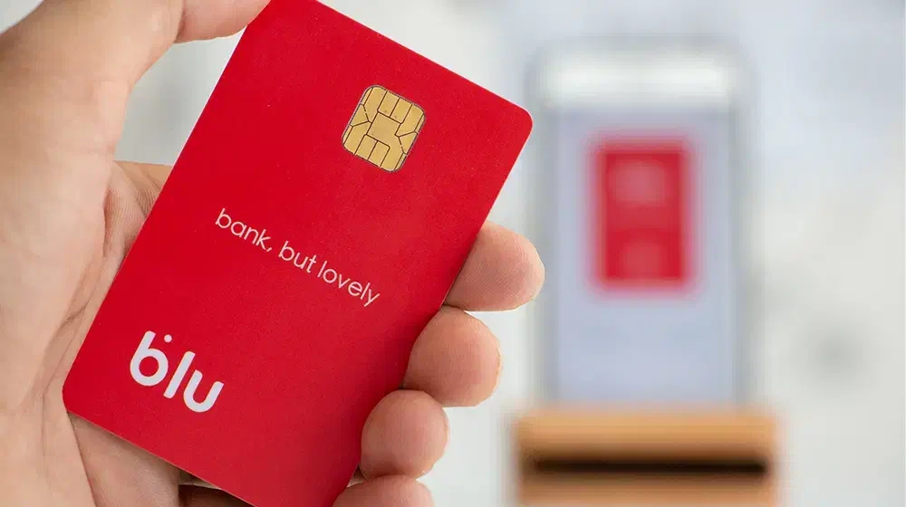 برنامه بلو بانک یک میلیون هدیه رایگان|کارت هدیه و تخفیف|دورود, |دیوار