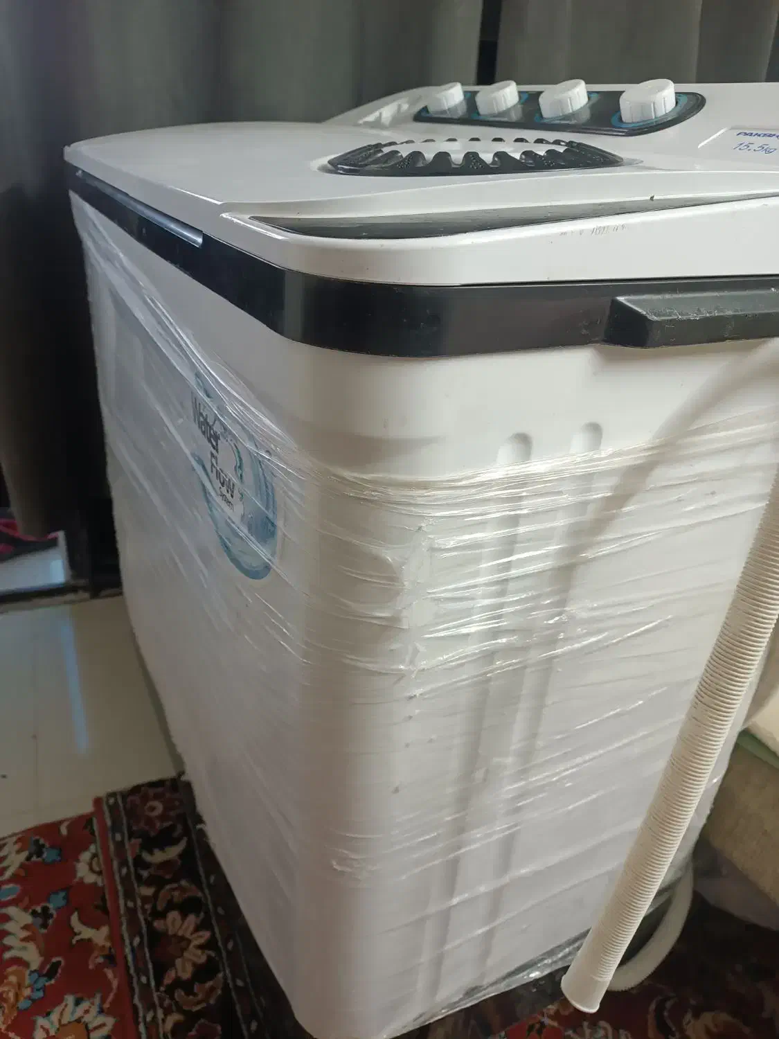 لباسشویی پاکشوما نو|ماشین لباسشویی و خشک‌کن لباس|جهرم, |دیوار