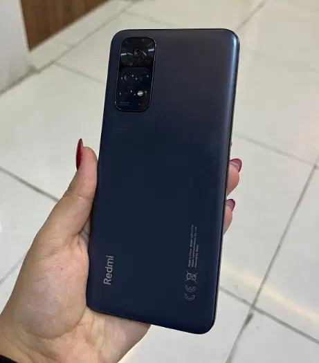 Redmi Note11|موبایل|اردبیل, |دیوار