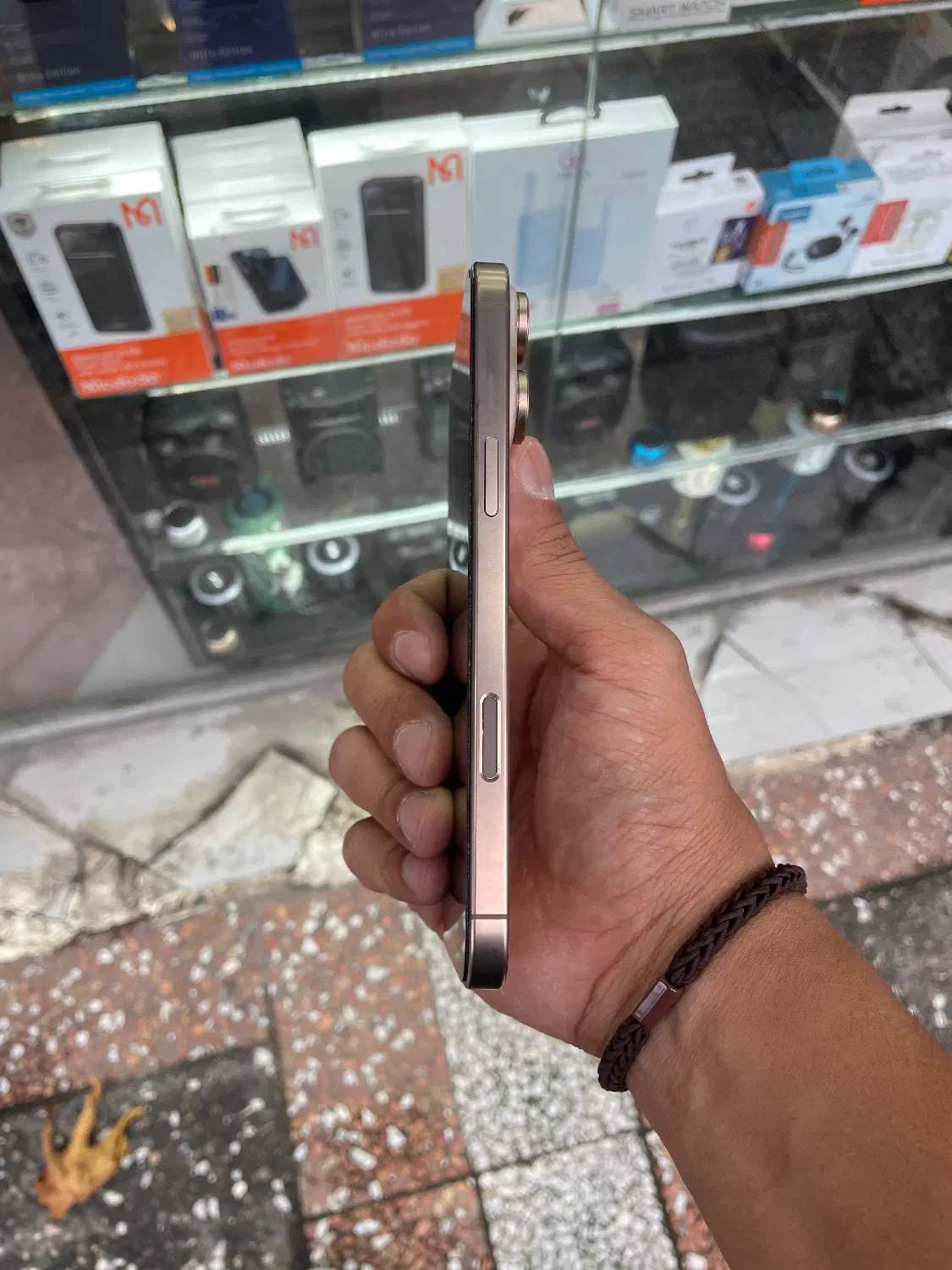 16 promax zaa 256|موبایل|بندر انزلی, شاکوچه|دیوار