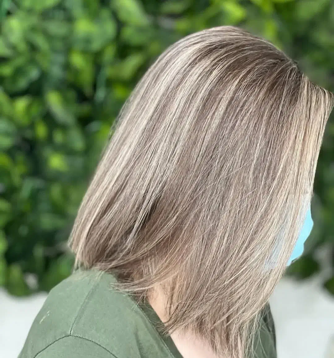 مدل موی سر زنانه|خدمات آرایشگری و زیبایی|کرمانشاه, |دیوار