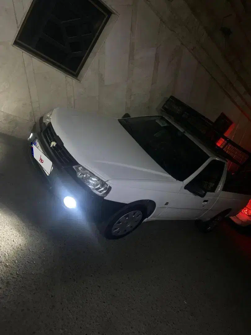 اریسان ۲ مدل ۱۴۰۳|خودرو سواری و وانت|ری, دیلمان|دیوار