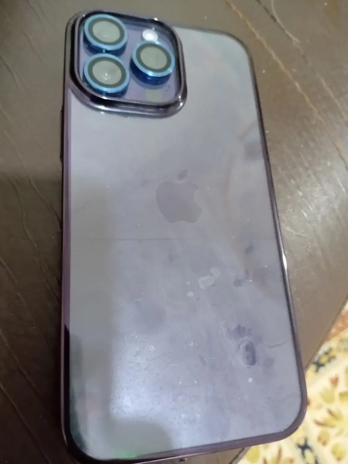 آیفون ۱۴ پرومکس ریجستر شده|موبایل|چابهار, |دیوار