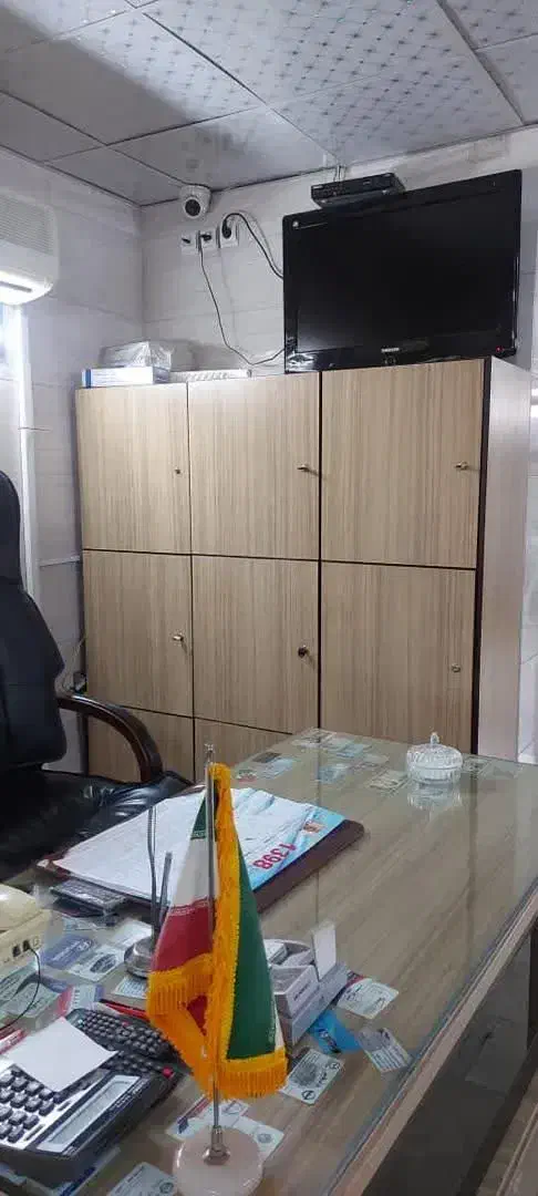 اجاره مغازه ۵۰ متری در شکوفه (عبدل آباد)|اجارهٔ مغازه و غرفه|تهران, شکوفه (عبدل آباد)|دیوار