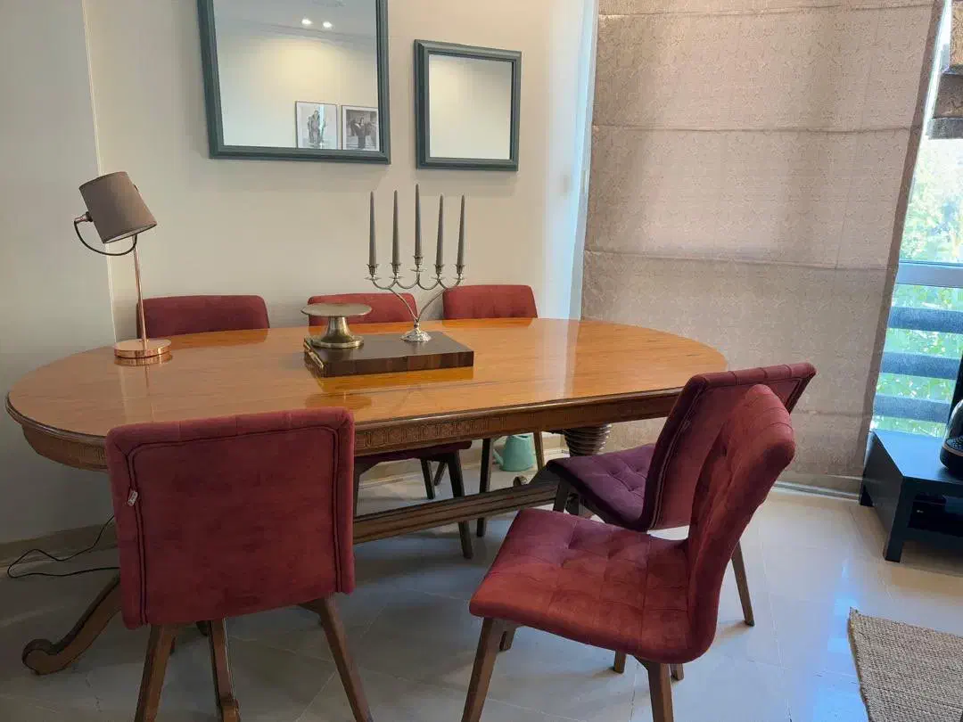 صندلی ناهار خوری برند نیلپر|میز و صندلی غذاخوری|تهران, والفجر|دیوار