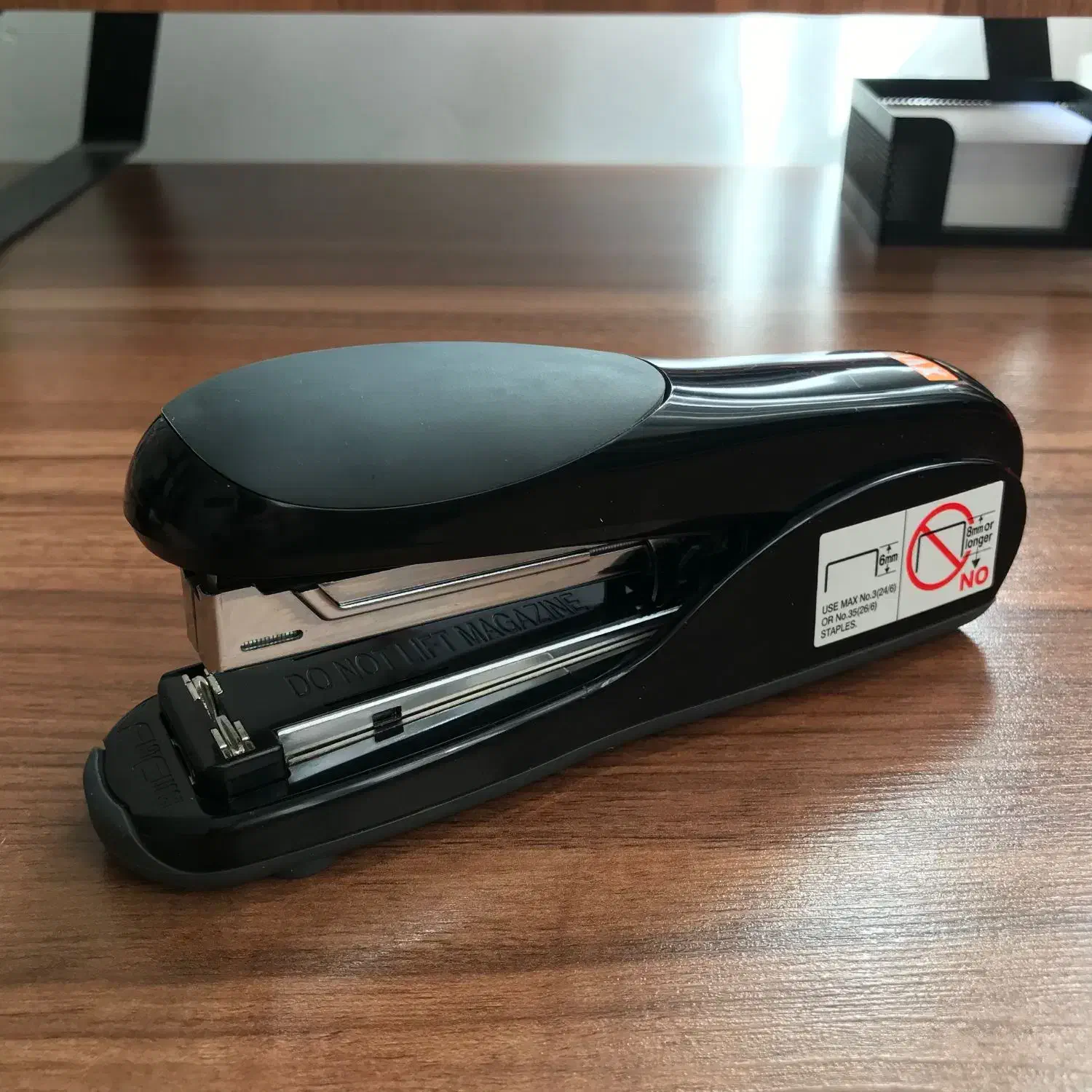 دستگاه منگنه کوب مکس مدل HD 50 DF|لوازم التحریر|گنبد کاووس, |دیوار