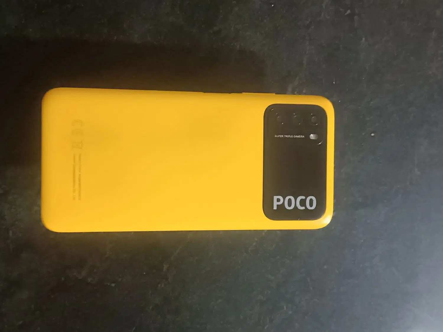poco|موبایل|زابل, |دیوار