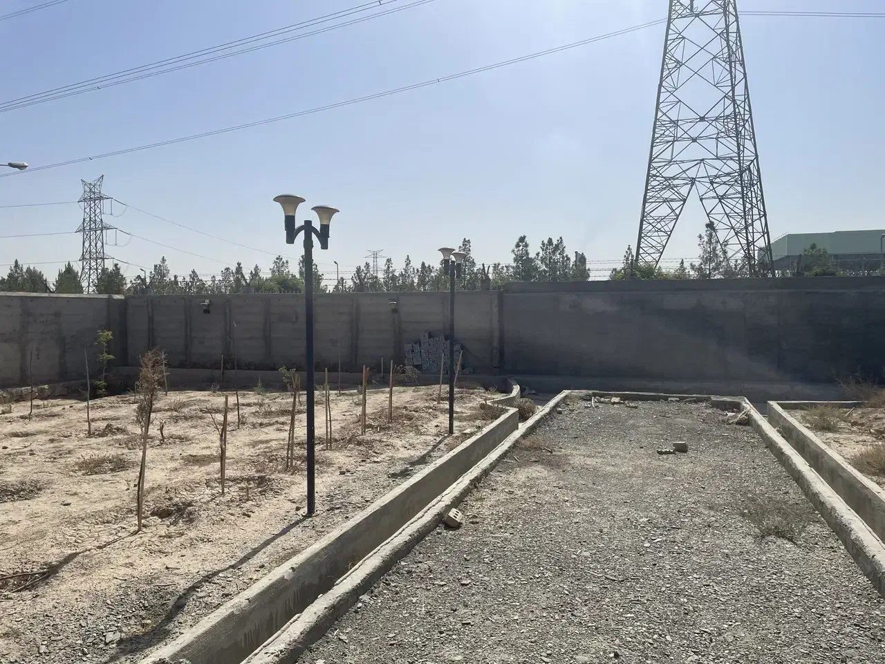 باغ ویلا در مجتمع علوم پزشکی چهارفصل|فروش خانه و ویلا|مشهد, شهرک صنعتی توس|دیوار