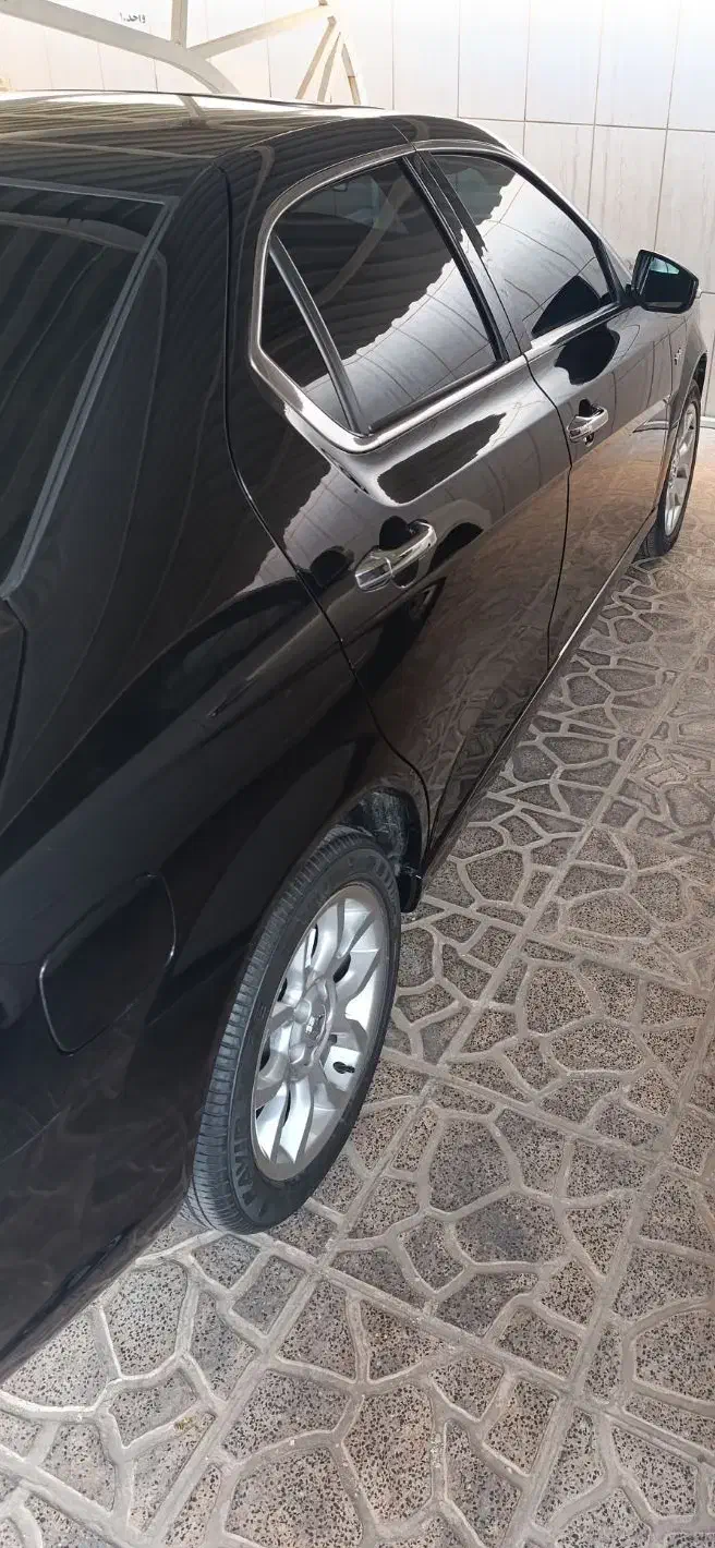 دناپلاس اتومات401|خودرو سواری و وانت|بیرجند, |دیوار