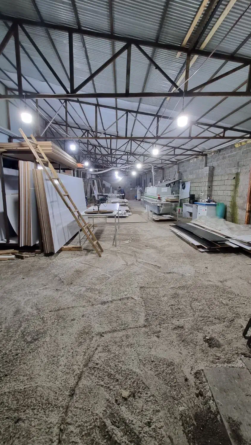 جذب نیروی کار ساده جهت کاردرکارگاه mdf|استخدام صنعتی، فنی، مهندسی|لنگرود, |دیوار