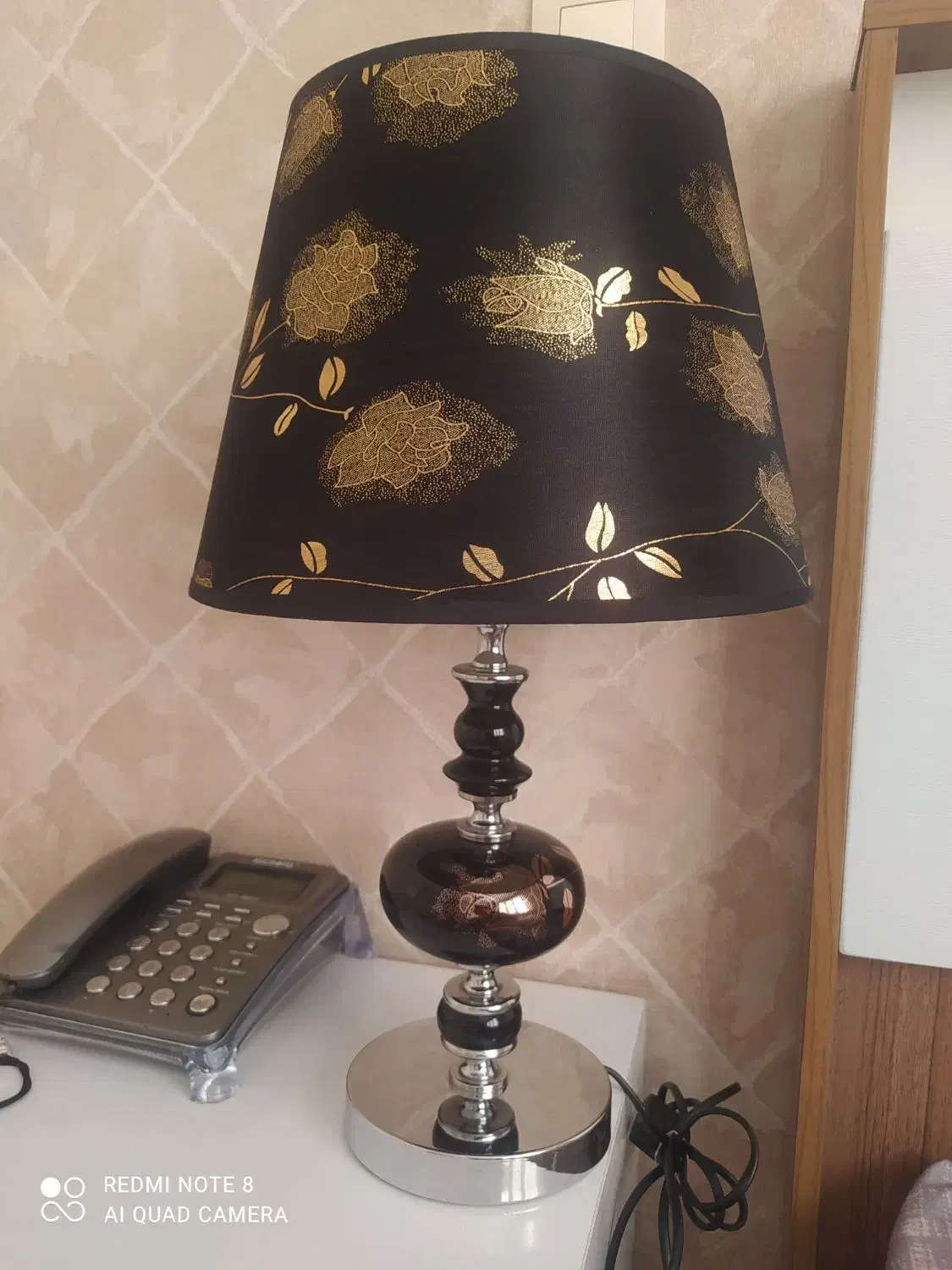 اباژور|چراغ خواب و آباژور|کرمانشاه, |دیوار