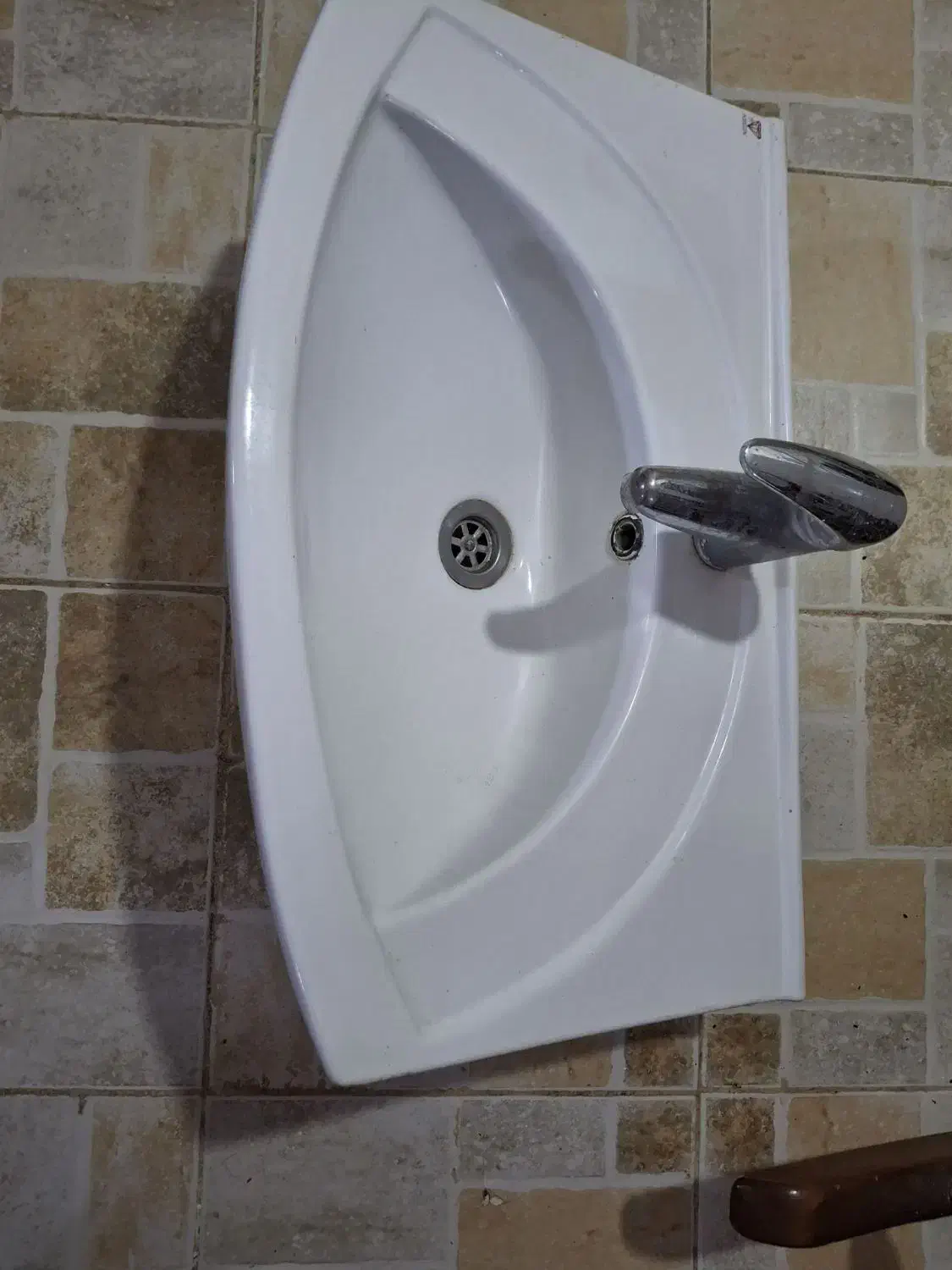 روشویی|لوازم سرویس بهداشتی|بندر ماهشهر, |دیوار