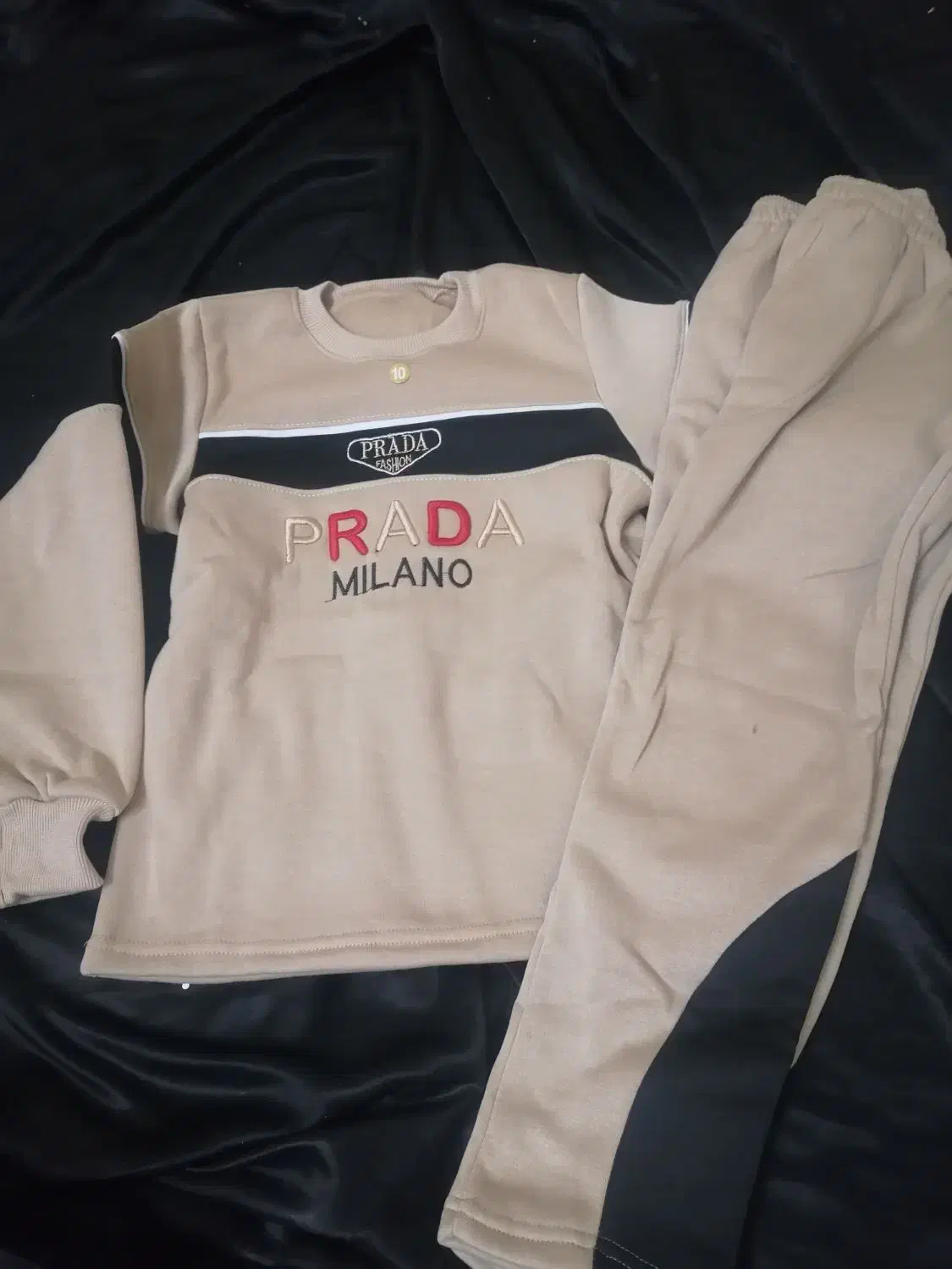 لباس ست پسرانه|کفش و لباس بچه|اهواز, کمپلو جنوبی|دیوار