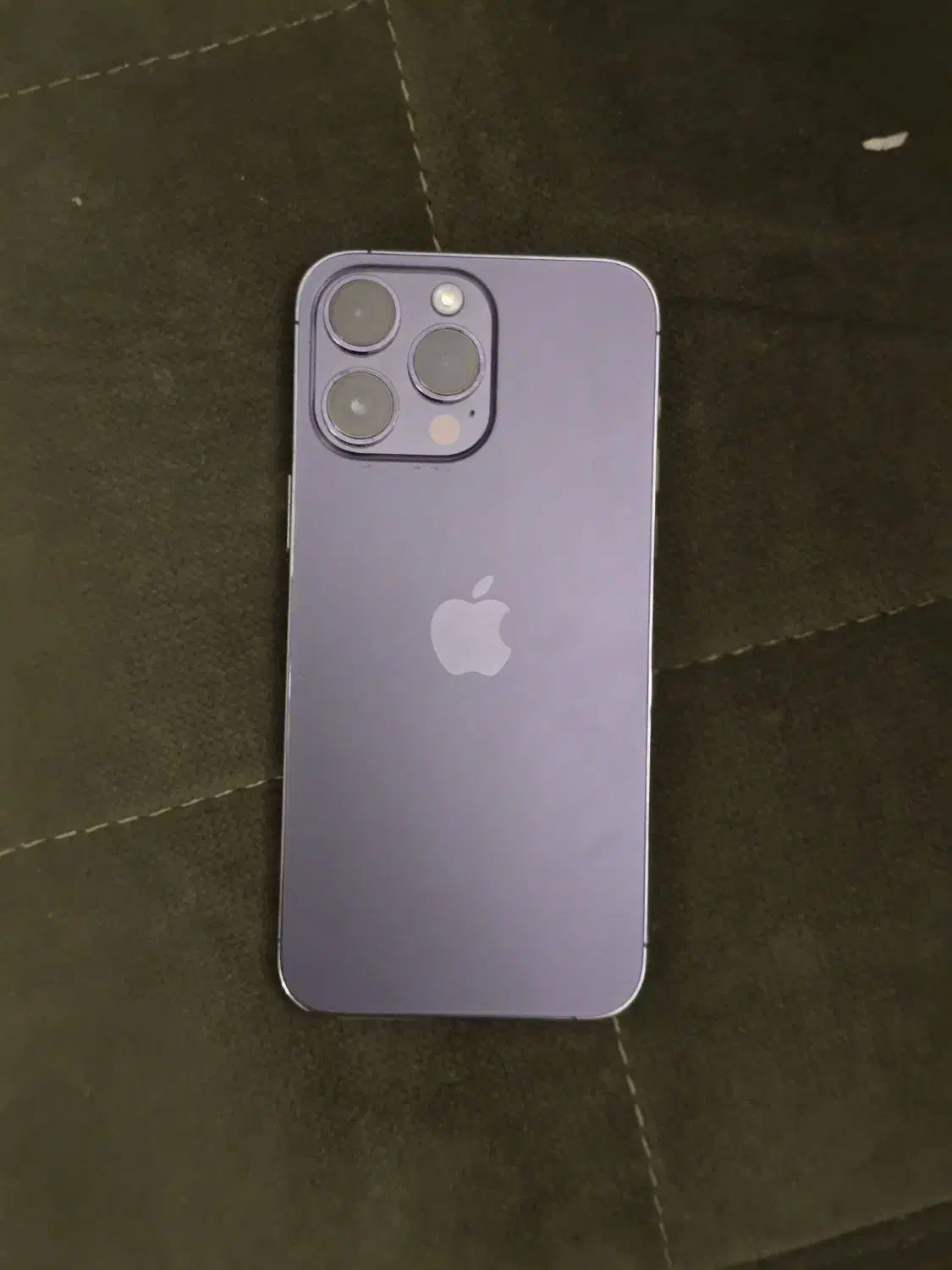 آیفون ۱۴ پرومکس رجیستر شده|موبایل|قزوین, |دیوار