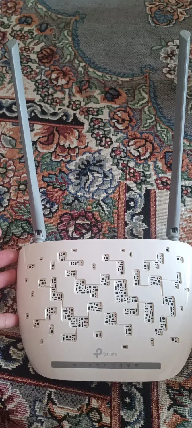 مودم|مودم و تجهیزات شبکه|مشهد, شهرک مهرگان|دیوار