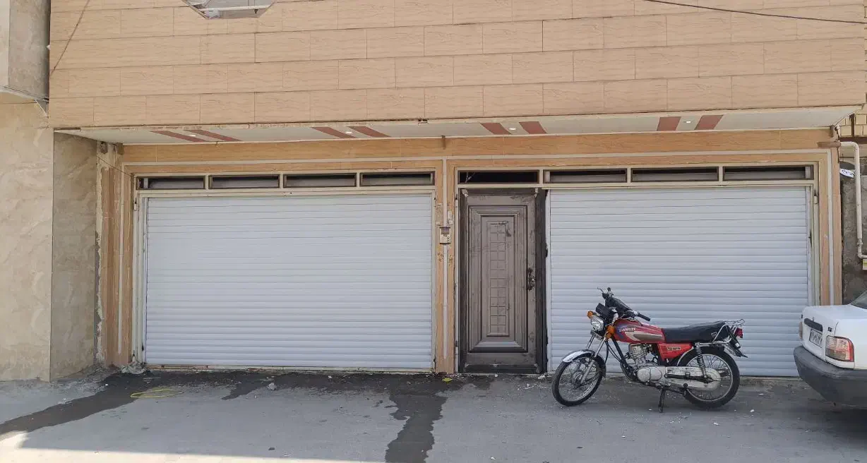 فروش آپارتمان 3 طبقه یکجا باهم|فروش آپارتمان|خرم‌آباد, |دیوار