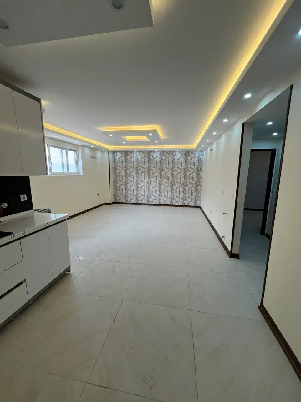 آپارتمان ۸۰متری بلوار طالقانی|فروش آپارتمان|شاهین‌شهر, طالقانی|دیوار