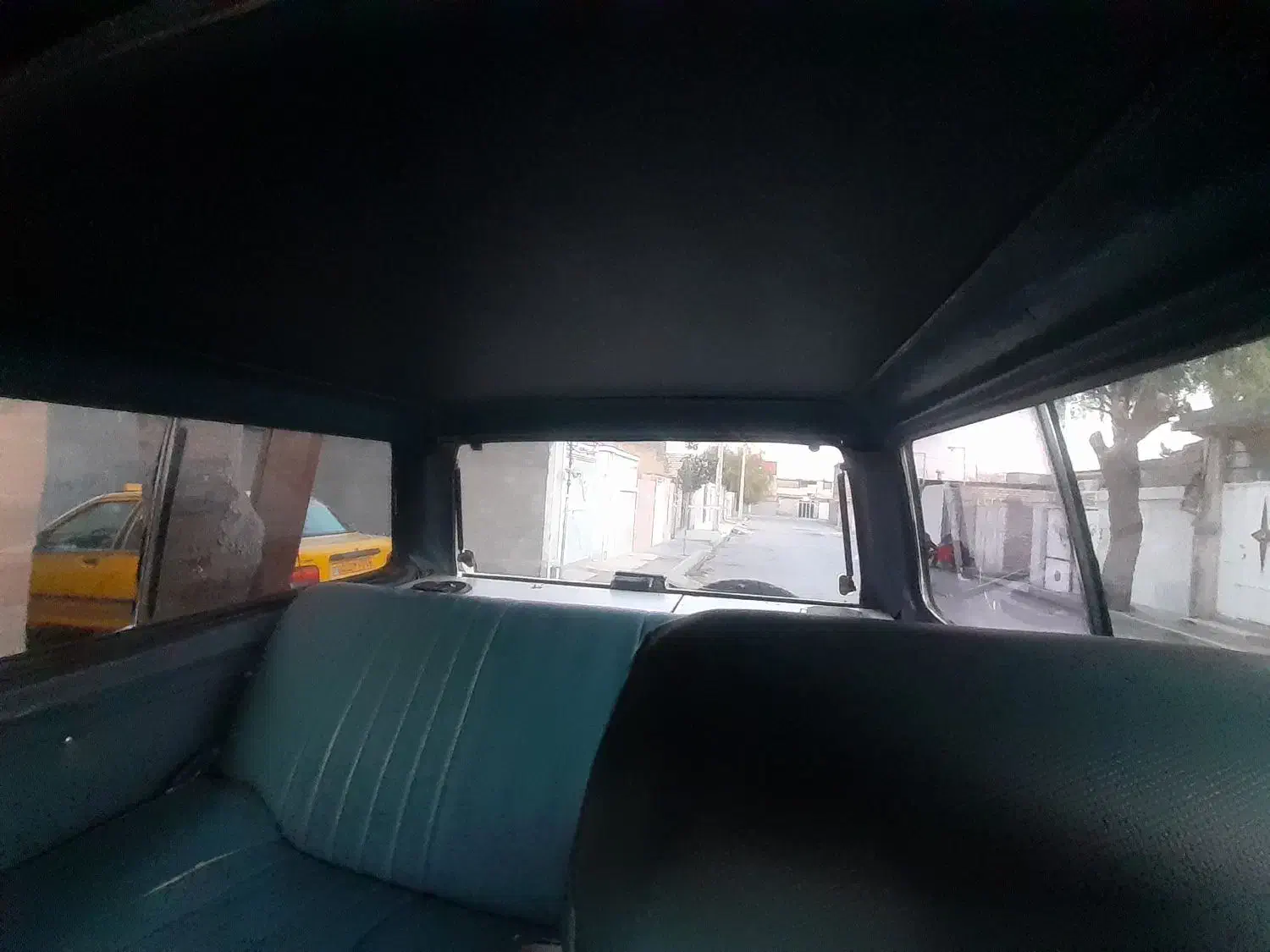 پاترول دو در سالم|خودرو سواری و وانت|چناران, |دیوار