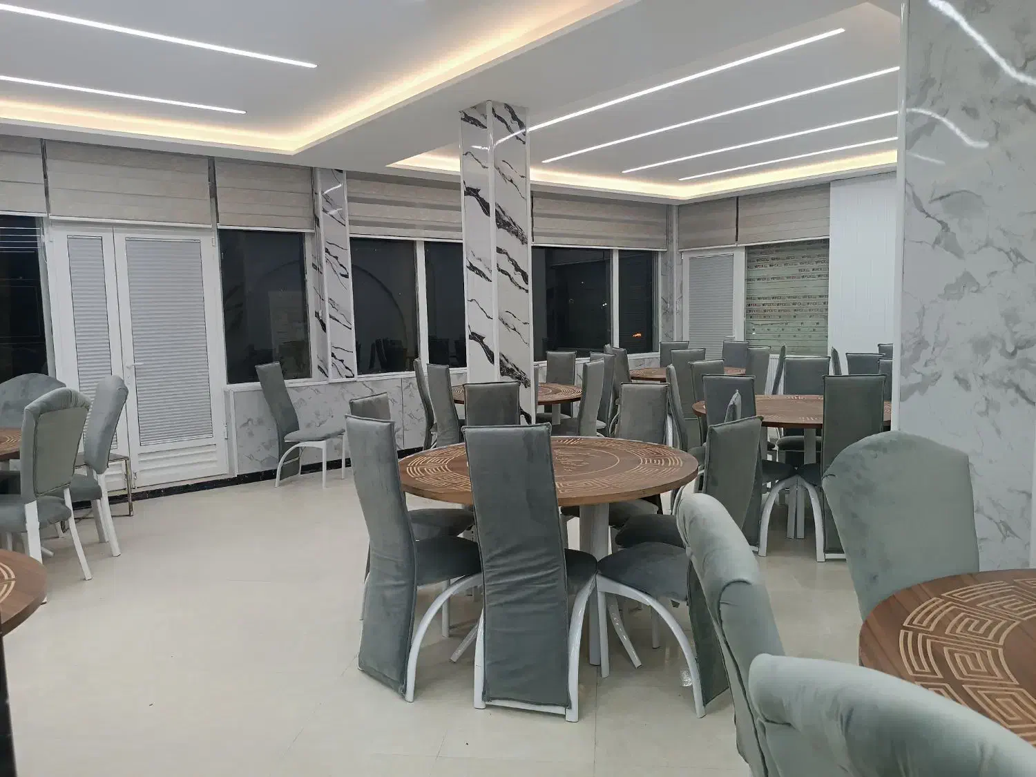 اجاره تالار رستوران|خدمات پذیرایی، مراسم|همدان, |دیوار