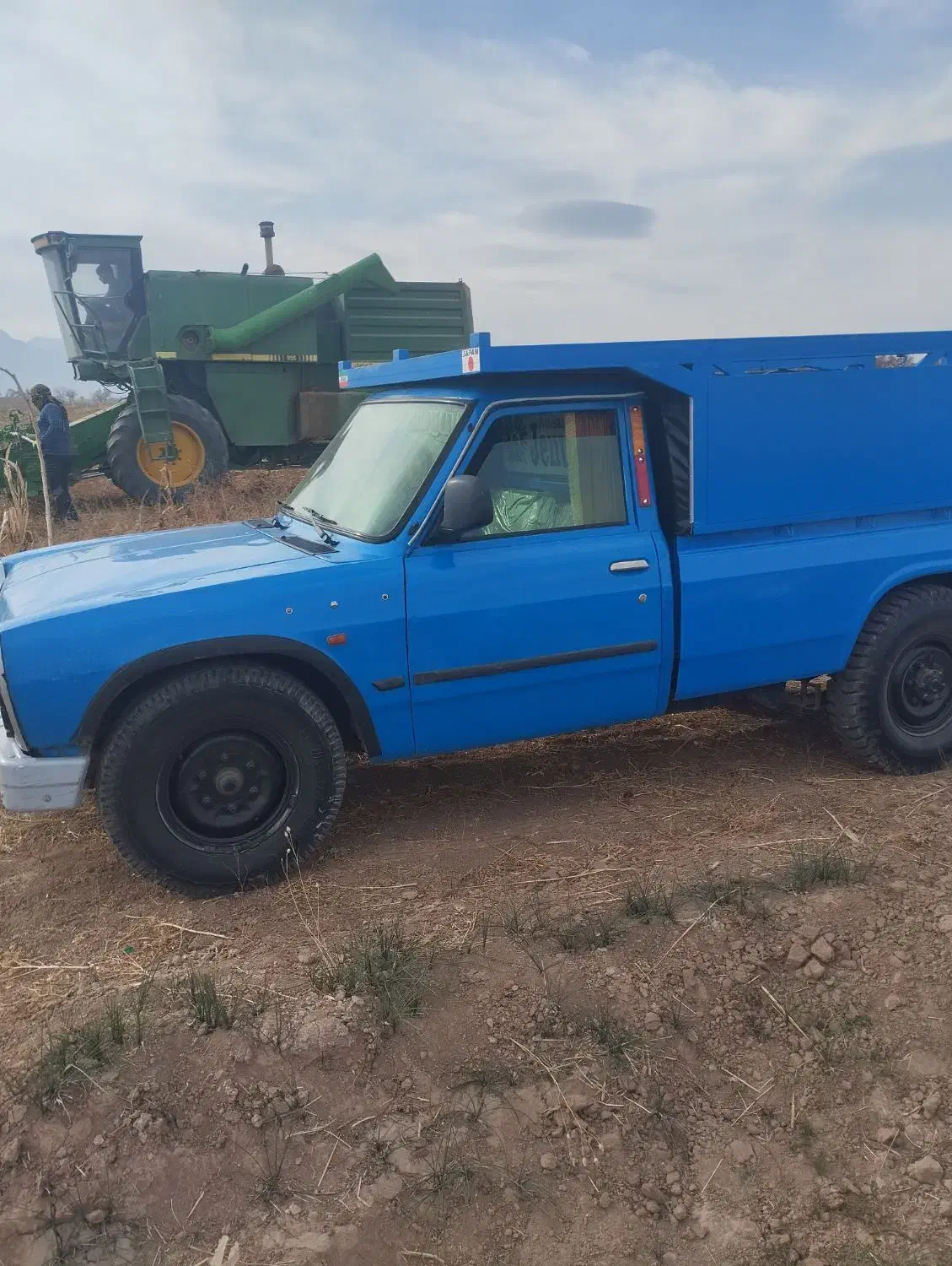 نیسان مدل 92|خودرو سواری و وانت|مشهد, امیریه|دیوار