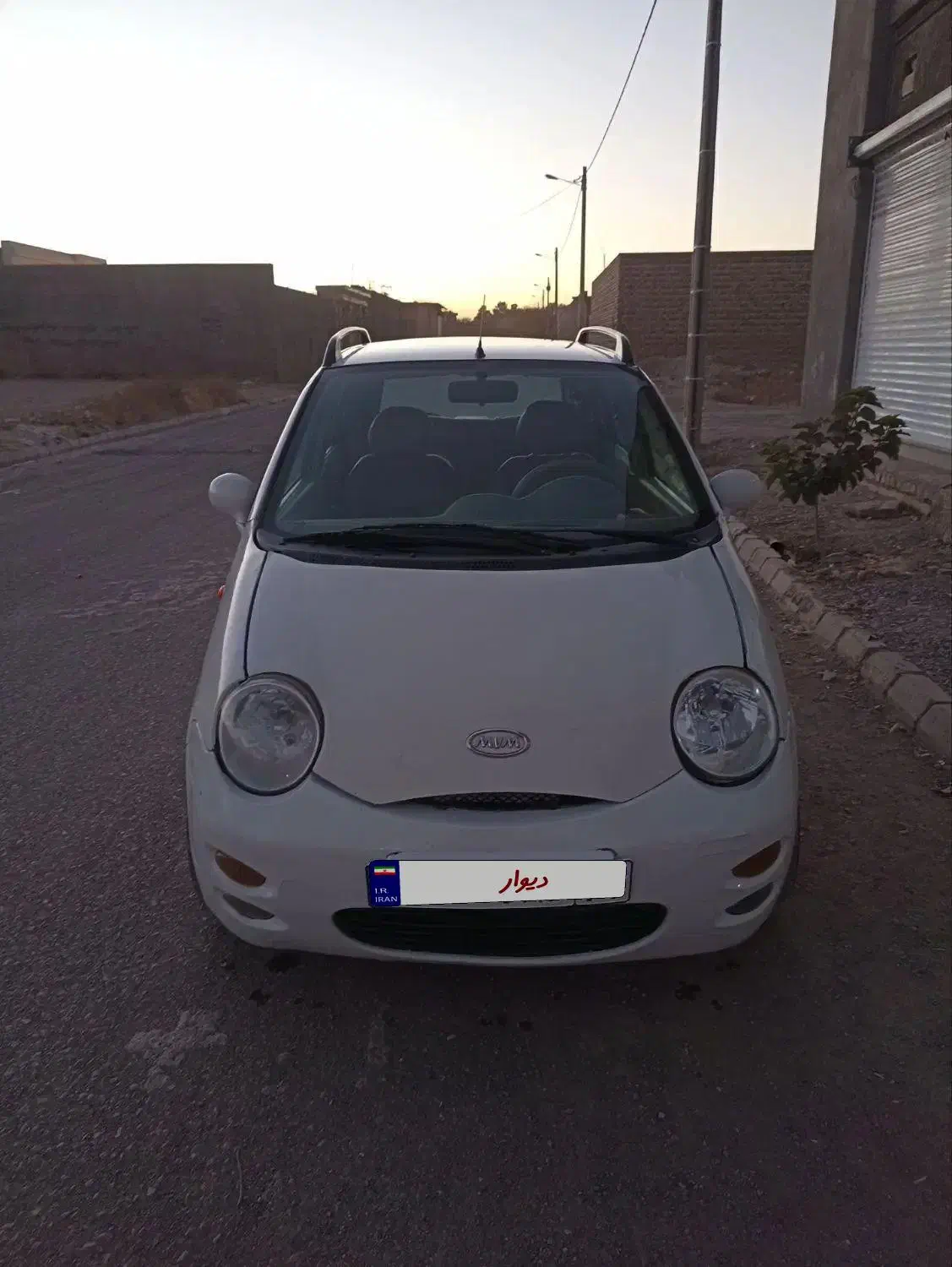 MVM 110|خودرو سواری و وانت|تربت جام, شهرک آزادگان|دیوار