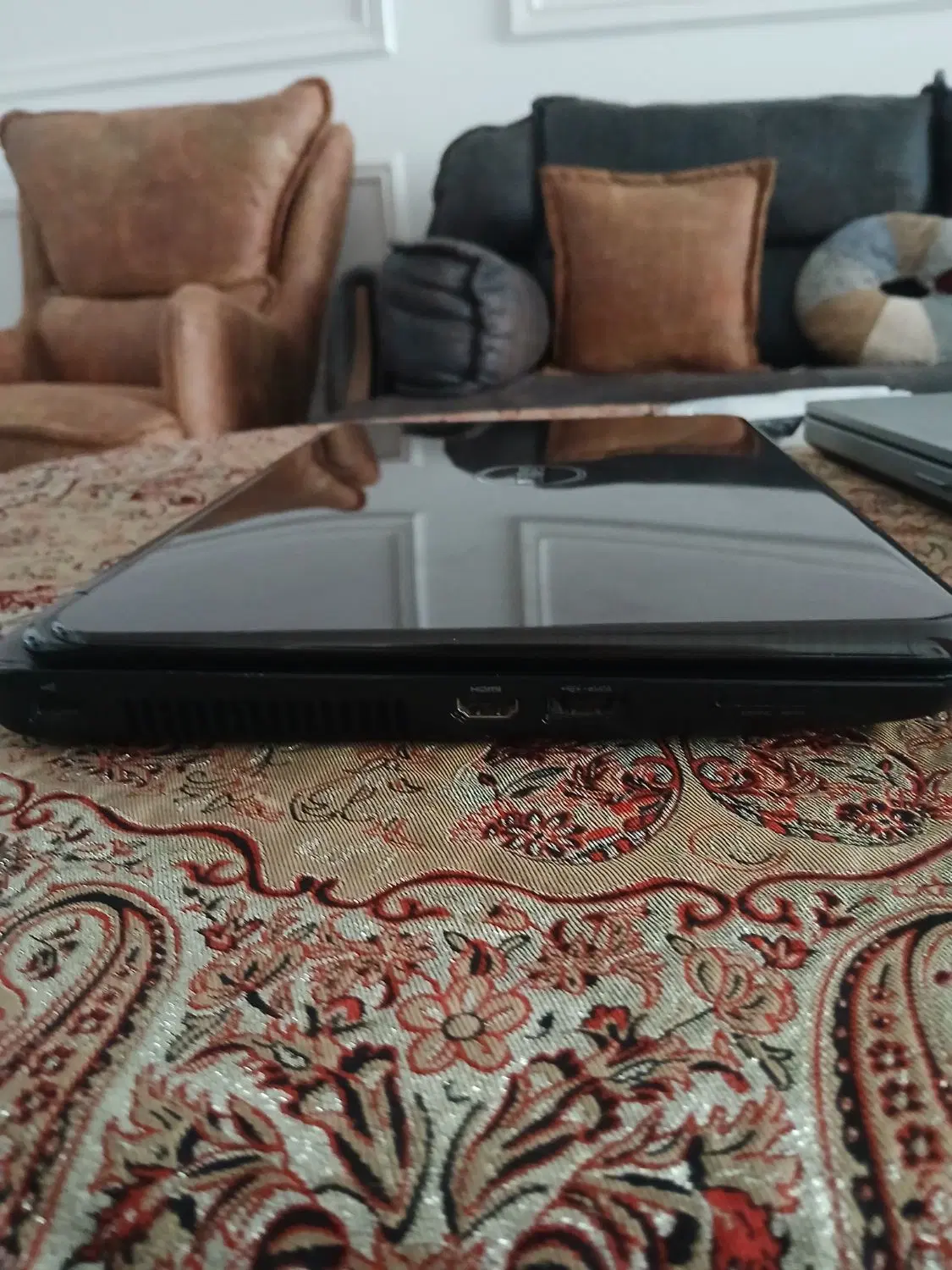 لپتاپ دل dell inspiron N5110|رایانه همراه|مشهد, الهیه|دیوار