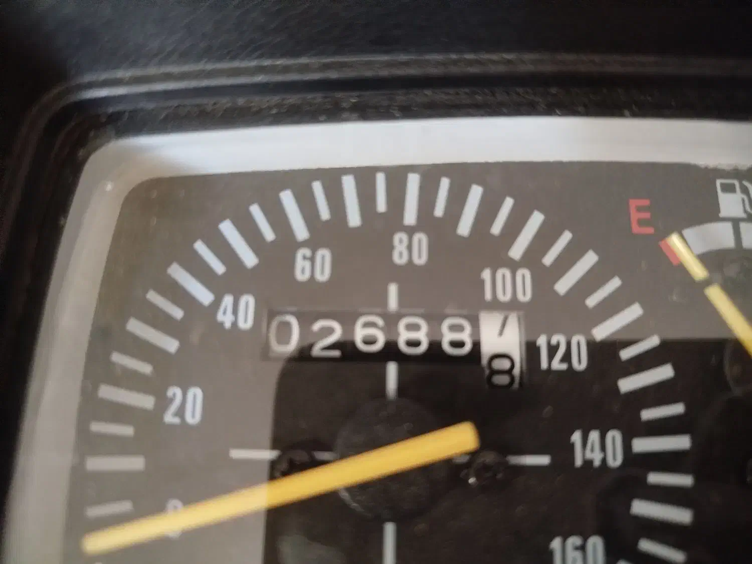 کویر200cc|موتورسیکلت|گلپایگان, |دیوار