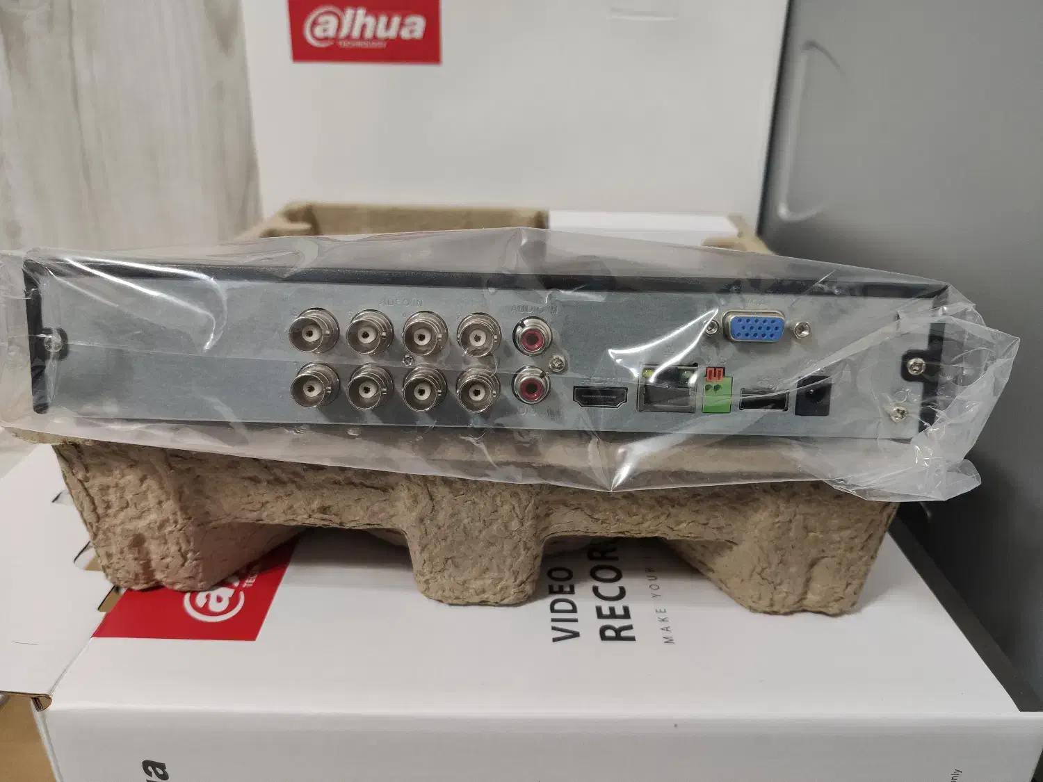 XVR4108HS-S2|دوربین مداربسته|تهران, فلسطین (میدان انقلاب)|دیوار