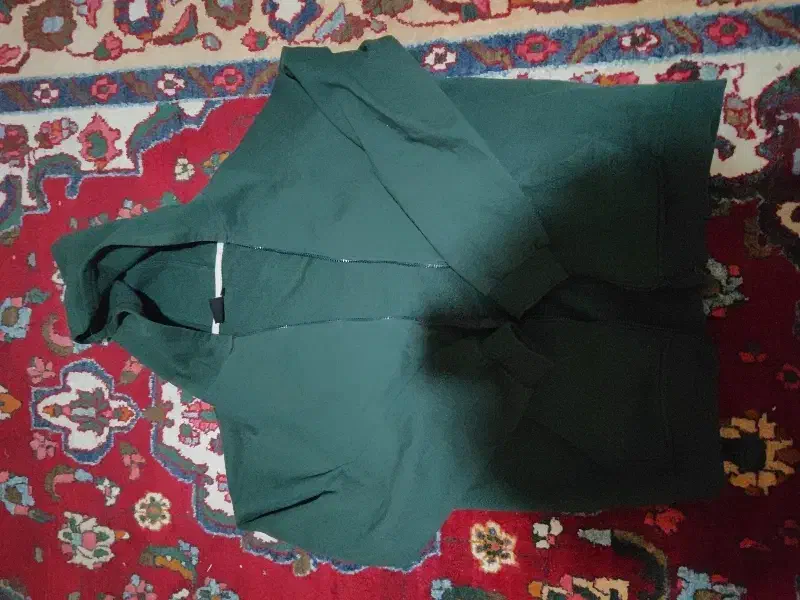 سویشرت سبز|لباس|شاهین‌شهر, فردوسی|دیوار