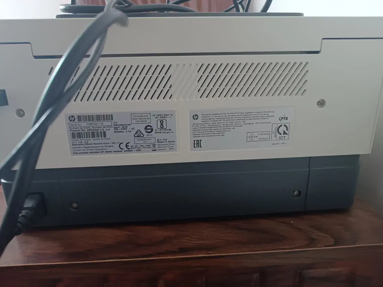 پرینتر|پرینتر، اسکنر، کپی، فکس|نورآباد, |دیوار