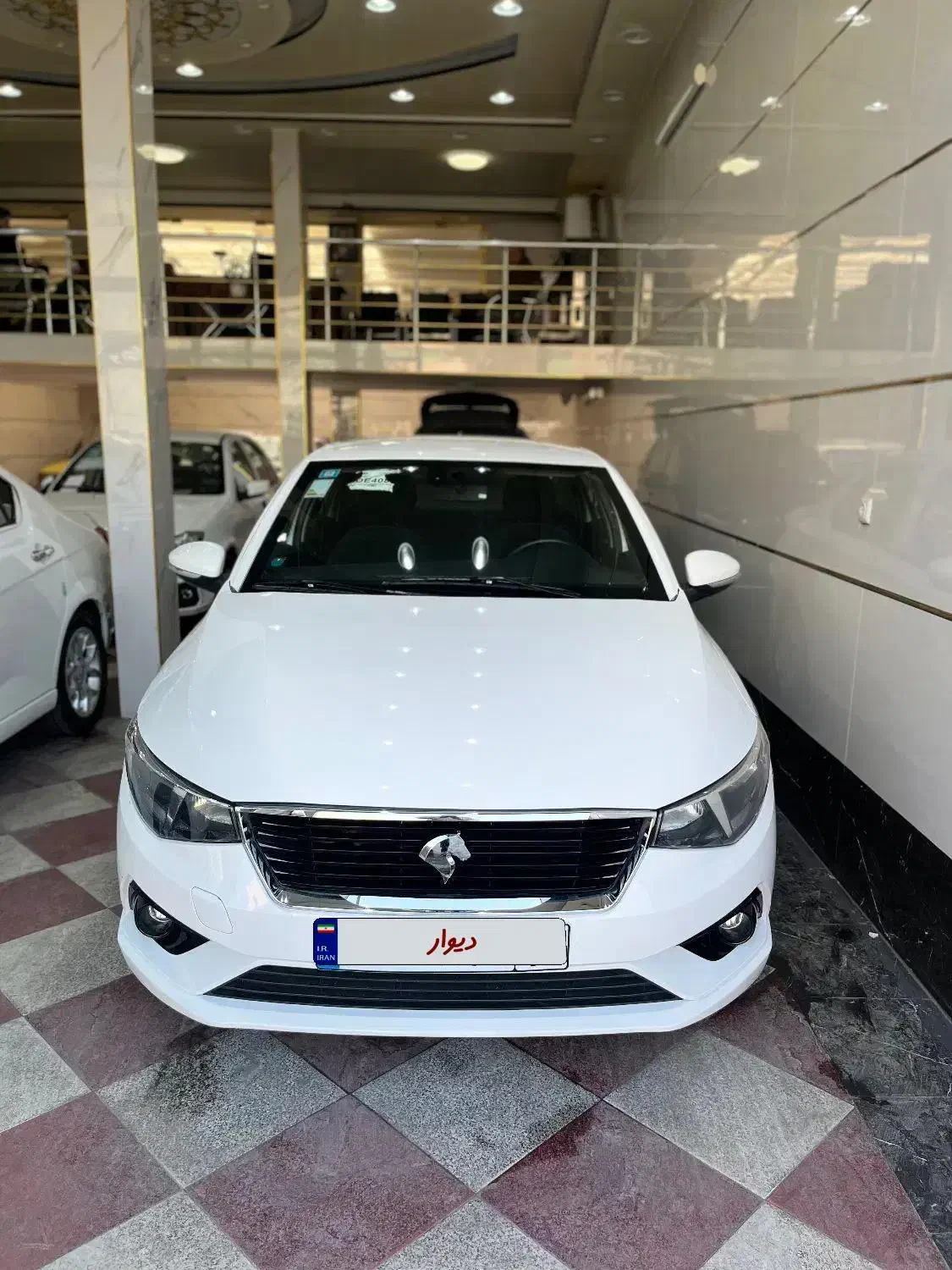 تارا v1p|خودرو سواری و وانت|تبریز, |دیوار